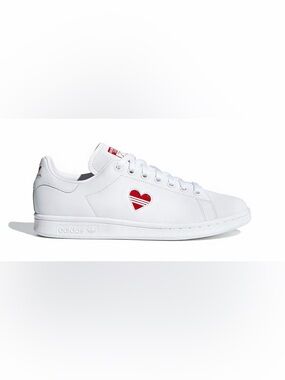 Adidas Wmns Stan Smith 'Valentine's Day'